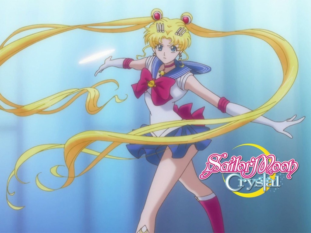 Sailor Moon Crystal Sezon 1 : Dark Kingdom Arc – Medyalar Arasındaki Fark ve Bir Eserin Ruhu